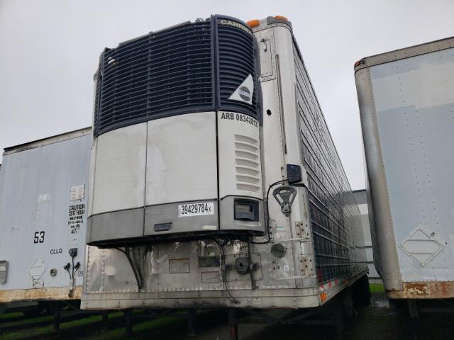 Image 3 of 2002 GREAT DANE TRAILER REEFER 2002 with VIN 1GRAA062X3W014702
