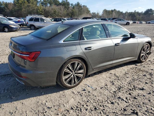 Image 3 of 2019 AUDI A6 PREMIUM PLUS 2019 with VIN WAUL2AF2XKN104195