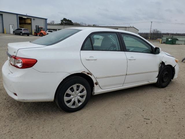 Image 3 of 2011 TOYOTA COROLLA BASE 2011 with VIN 2T1BU4EE1BC538336