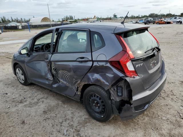 Obraz 2 z 2020 HONDA FIT LX 2020 z VIN 3HGGK5H43LM704175