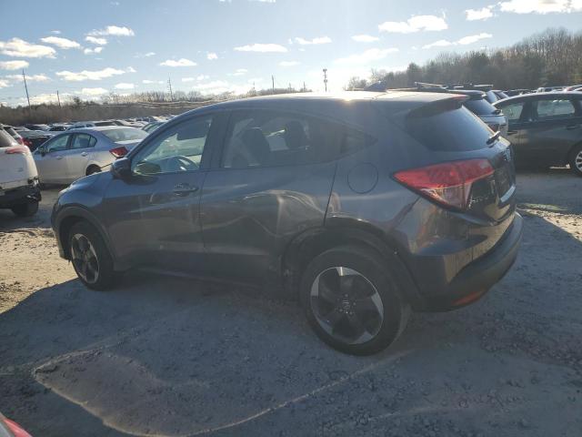 Image 2 of 2018 HONDA HR-V EX 2018 with VIN 3CZRU6H5XJM715259