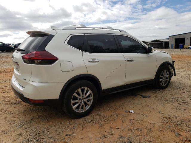 Obraz 3 z 2019 NISSAN ROGUE S 2019 z VIN KNMAT2MT6KP543620