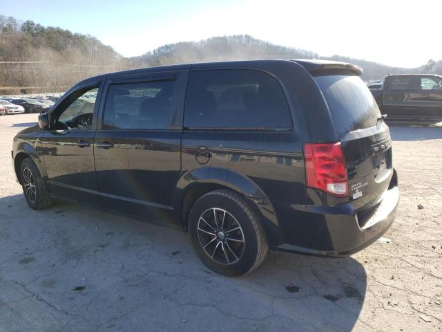 Obraz 2 z 2018 DODGE GRAND CARAVAN SXT 2018 z VIN 2C4RDGCGXJR138911
