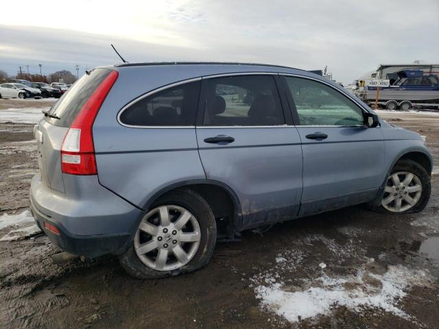 Obraz 3 z 2007 HONDA CR-V EX 2007 z VIN JHLRE48517C044133