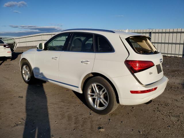 Obraz 2 z 2015 AUDI Q5 PREMIUM 2015 z VIN WA1CFAFP1FA112843