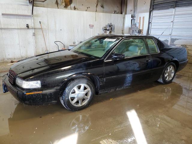 2001 CADILLAC ELDORADO TOURING 2001 image