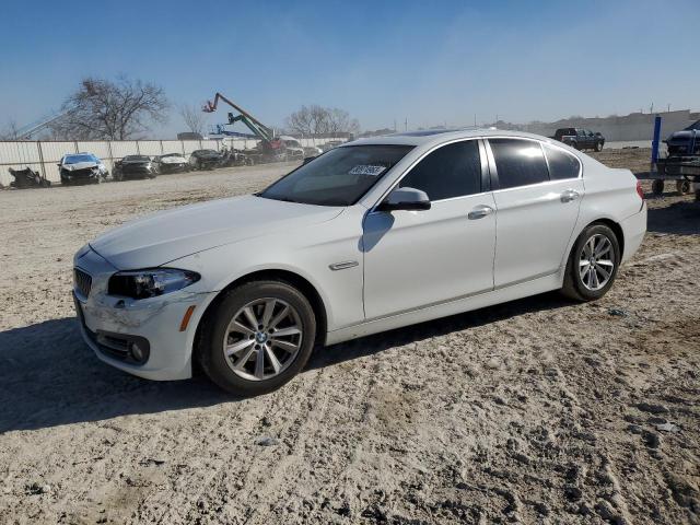 Image 1 of 2015 BMW 528 I 2015 with VIN WBA5A5C55FD520040