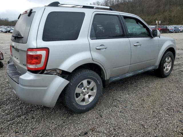 Image 3 of 2010 FORD ESCAPE LIMITED 2010 with VIN 1FMCU9EG1AKD01275