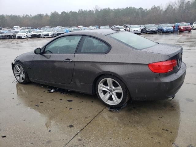 Obraz 2 z 2011 BMW 328 I 2011 z VIN WBAKE3C56BE557159