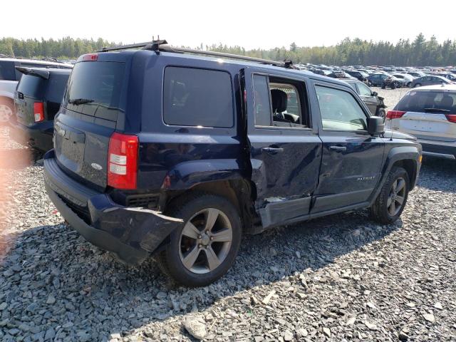 Image 3 of 2015 JEEP PATRIOT  2015 with VIN 1C4NJRABXFD381218