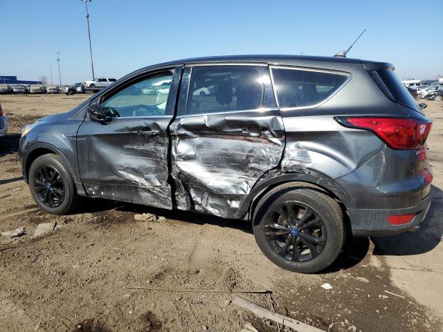 Obraz 2 z 2019 FORD ESCAPE SE 2019 z VIN 1FMCU9GD9KUB77183