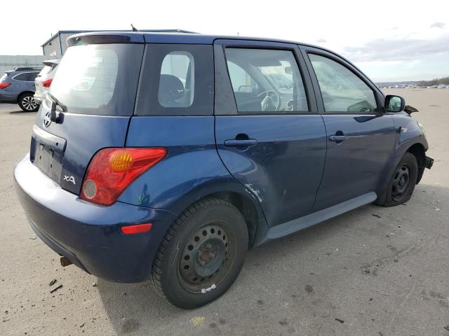 Obraz 3 z 2005 TOYOTA SCION XA  2005 z VIN JTKKT624X50126417