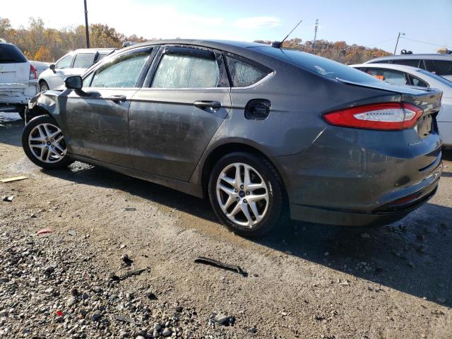 Изображение 2 2015 FORD FUSION SE 2015 с VIN 3FA6P0H79FR209503