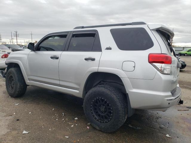 Obraz 2 z 2011 TOYOTA 4RUNNER SR5 2011 z VIN JTEBU5JR3B5041067
