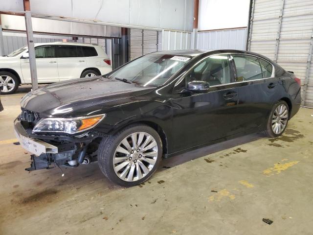 2014 ACURA RLX TECH 2014 image