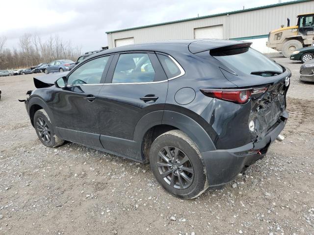 Изображение 2 2023 MAZDA CX-30  2023 с VIN 3MVDMBAM9PM517788