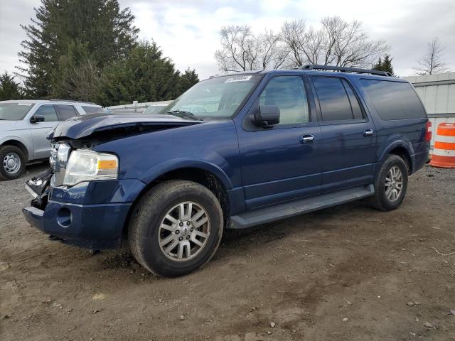 Изображение 2012 FORD EXPEDITION EL XLT 2012