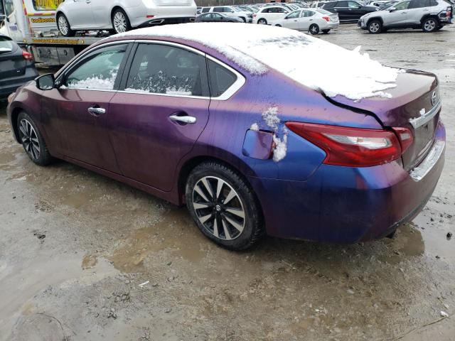 Obraz 2 z 2018 NISSAN ALTIMA 2.5 2018 z VIN 1N4AL3AP6JC152816