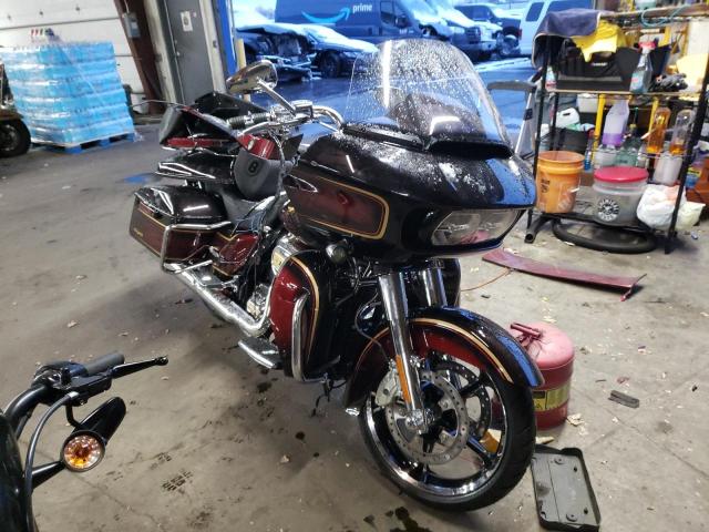 Obraz 1 z 2023 HARLEY-DAVIDSON FLTRXSEANV  2023 z VIN 1HD1TKH16PB950283