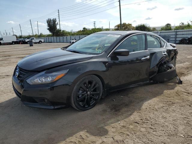 Image 1 of 2018 NISSAN ALTIMA 2.5 2018 with VIN 1N4AL3AP7JC293653
