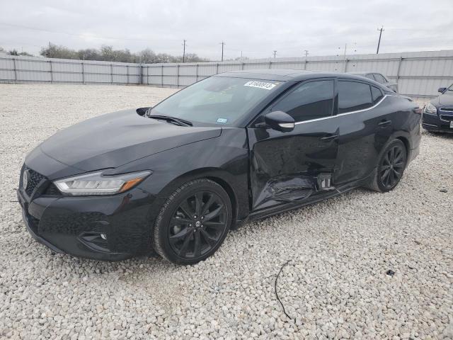 Obraz 2021 NISSAN MAXIMA SR 2021