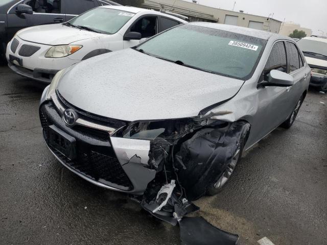 Изображение 1 2016 TOYOTA CAMRY LE 2016 с VIN 4T1BF1FK7GU535430