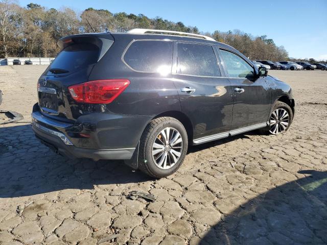 Image 3 of 2017 NISSAN PATHFINDER S 2017 with VIN 5N1DR2MN2HC607709