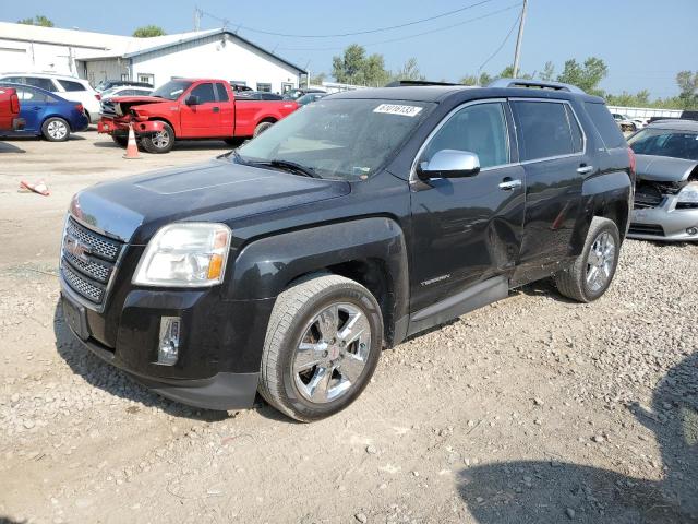 Изображение 2015 GMC TERRAIN SLT 2015