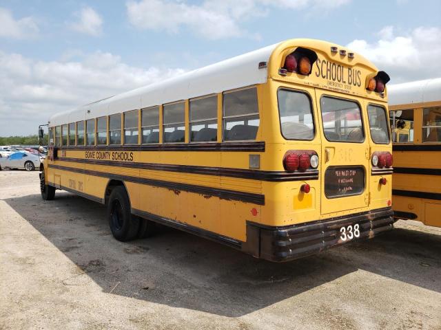 Изображение 3 1990 INTERNATIONAL 3000 3700 1990 с VIN 1HVBAZRPXLH223866