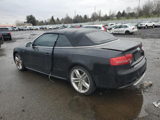 Obraz 2 z 2011 AUDI S5 PRESTIGE 2011 z VIN WAUVGAFH2BN011041