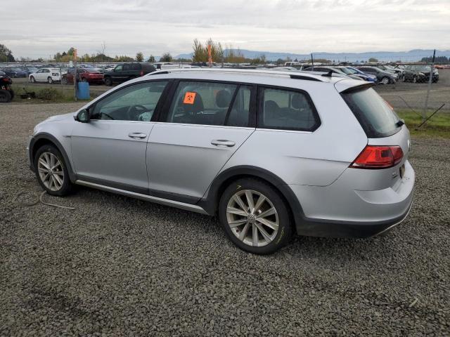 Obraz 2 z 2017 VOLKSWAGEN GOLF ALLTRACK S 2017 z VIN 3VWH17AU1HM518862