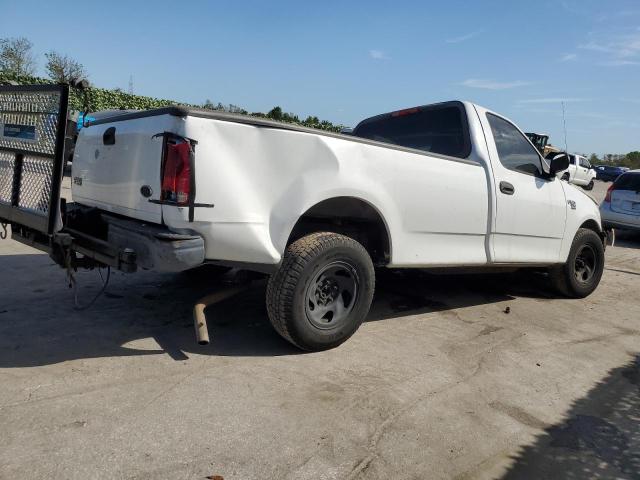 Obraz 3 z 2003 FORD F150  2003 z VIN 1FTRF17WX3NA50059