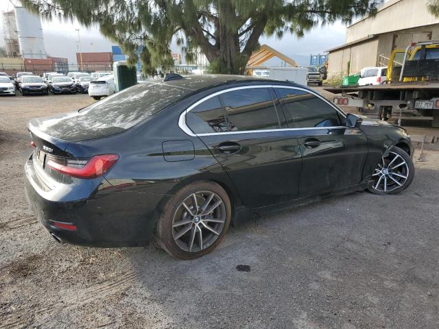 Image 3 of 2021 BMW 330I  2021 with VIN 3MW5R1J08M8B60281