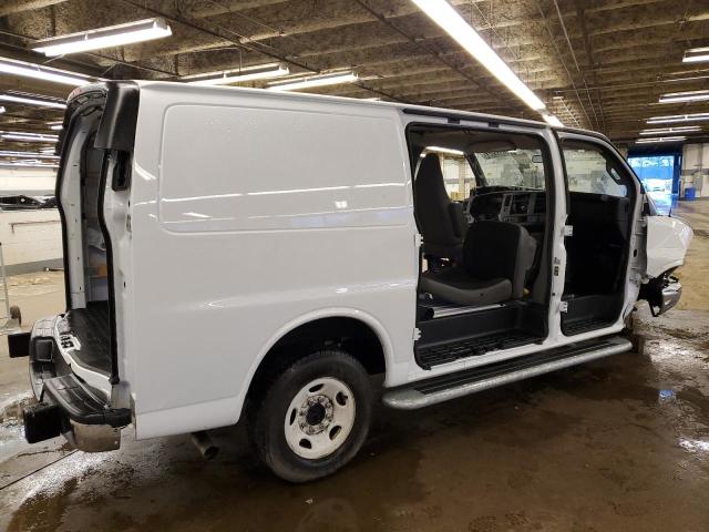 Image 3 of 2023 GMC SAVANA G2500 2023 with VIN 1GTW7AFP3P1187934