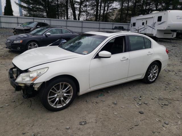 Изображение 2013 INFINITI G37  2013