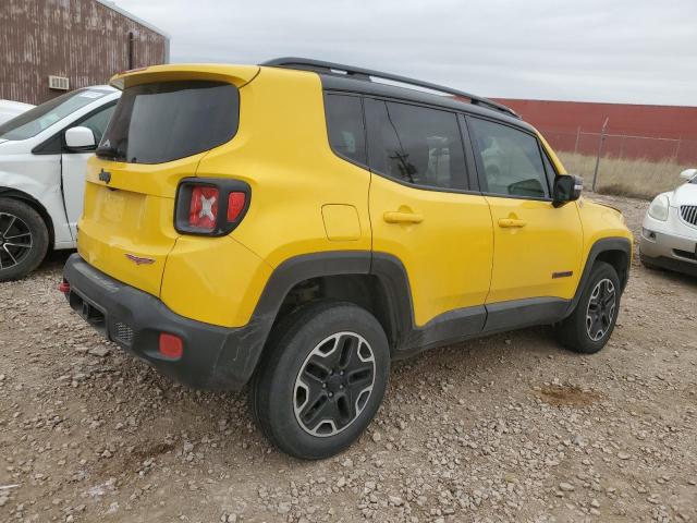 Obraz 3 z 2016 JEEP RENEGADE TRAILHAWK 2016 z VIN ZACCJBCT3GPD14824