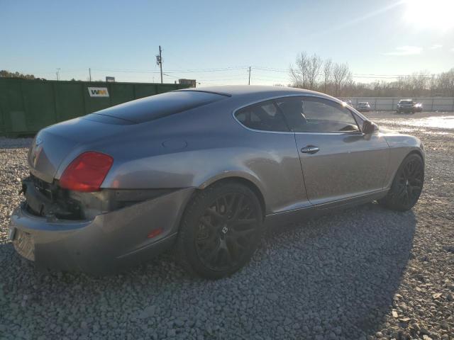 Obraz 3 z 2005 BENTLEY CONTINENTAL GT 2005 z VIN SCBCR63W45C029113