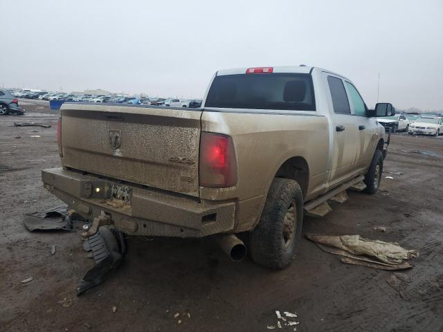 Image 3 of 2012 DODGE RAM 2500 ST 2012 with VIN 3C6UD5CL9CG292859