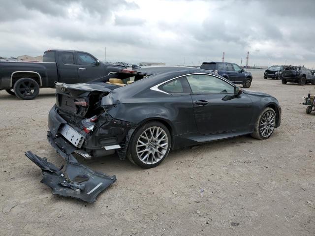 Image 3 of 2019 LEXUS RC 300 2019 with VIN JTHS85BC1K5004830