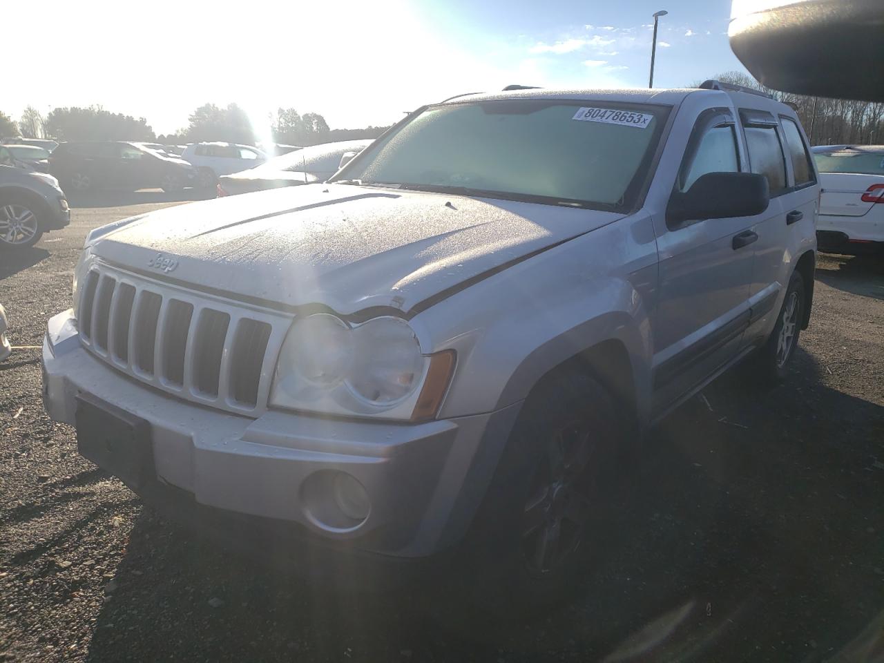 Изображение 2005 JEEP GRAND CHEROKEE LAREDO 2005