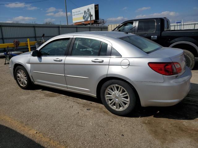 Изображение 2 2008 CHRYSLER SEBRING TOURING 2008 с VIN 1C3LC56R88N258115