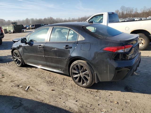Изображение 2 2023 TOYOTA COROLLA SE 2023 с VIN 5YFS4MCE5PP148138