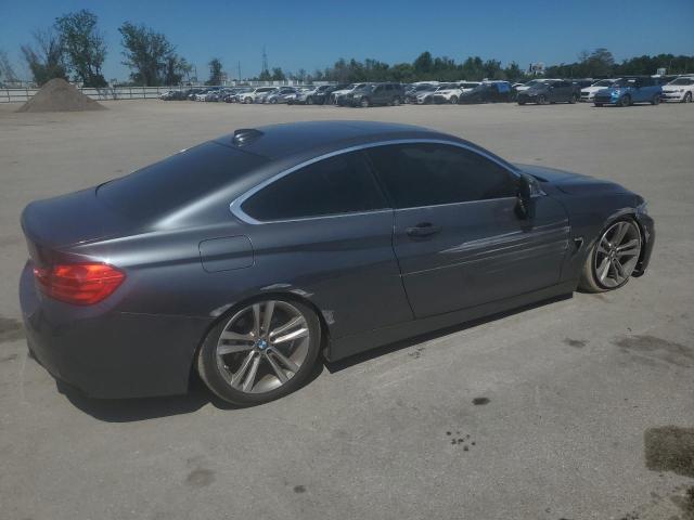 Image 3 of 2016 BMW 428 I 2016 with VIN WBA3N7C59GK227181