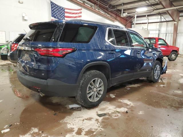Obraz 3 z 2023 CHEVROLET TRAVERSE LT 2023 z VIN 1GNERGKW7PJ221192