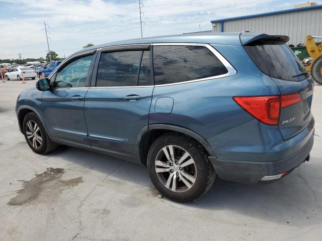 Image 2 of 2016 HONDA PILOT EXL 2016 with VIN 5FNYF5H54GB008421