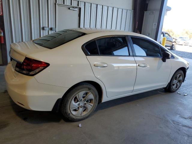 Изображение 3 2015 HONDA CIVIC LX 2015 с VIN 19XFB2F58FE109020