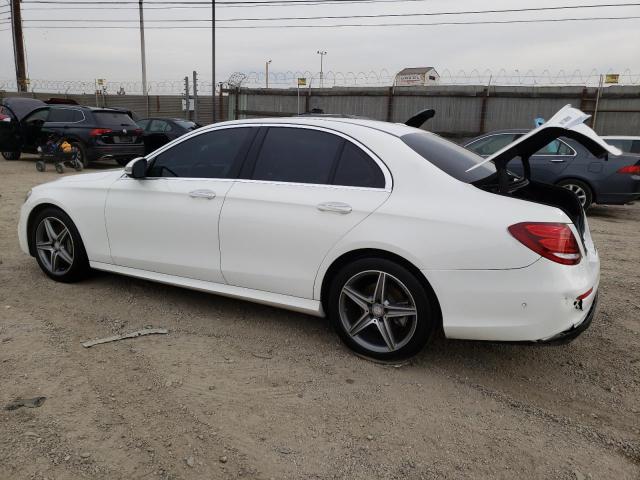 Obraz 2 z 2017 MERCEDES-BENZ E 300 4MATIC 2017 z VIN WDDZF4KB6HA036234