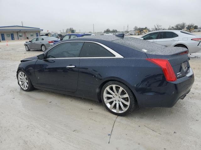 Изображение 2 2015 CADILLAC ATS PREMIUM 2015 с VIN 1G6AE1R31F0133998