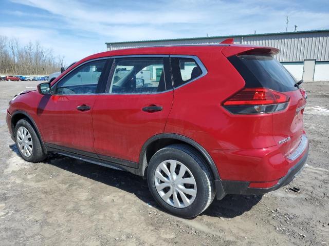 Изображение 2 2017 NISSAN ROGUE S 2017 с VIN JN8AT2MV6HW269503