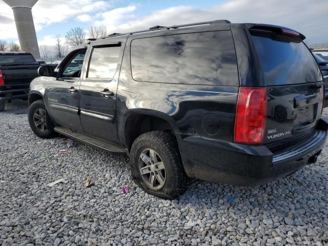 Image 2 of 2009 GMC YUKON XL K1500 SLT 2009 with VIN 1GKFK36329J118554